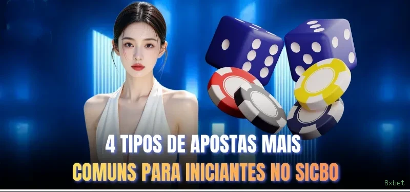 Depósito PIX 8xbet
